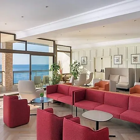 Hotel Cap Roig & By Brava 4*