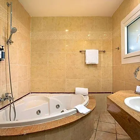 Hotel Cap Roig & By Brava 4*