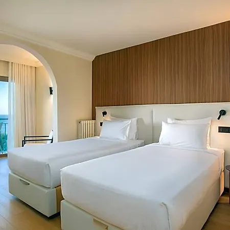 Hotel Cap Roig & By Brava Calonge (Catalonia)
