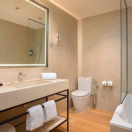 Hotel Cap Roig & By Brava