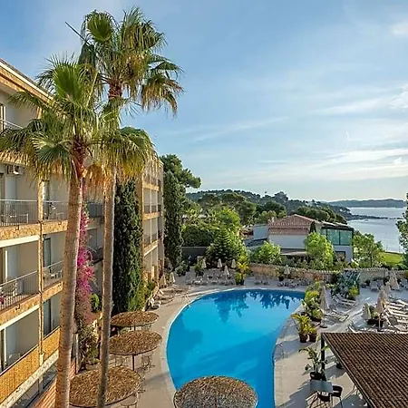 Cap Roig & By Brava 4* Calonge (Catalonia)