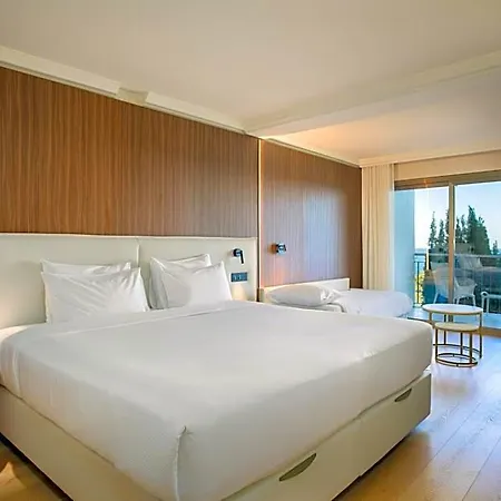 Cap Roig & By Brava Hotel