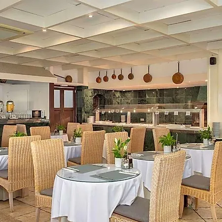 Cap Roig & By Brava Hotel Calonge (Catalonia)