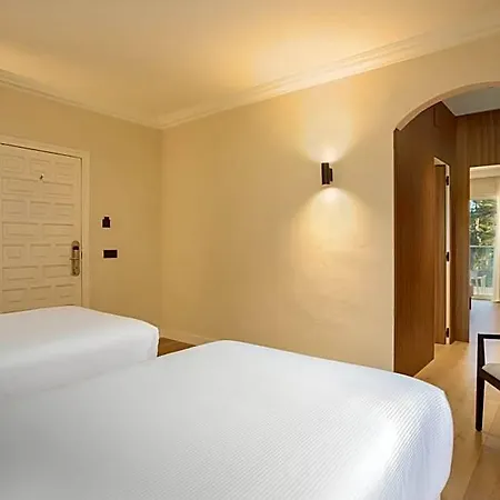 Cap Roig & By Brava Hotel Calonge (Catalonia)