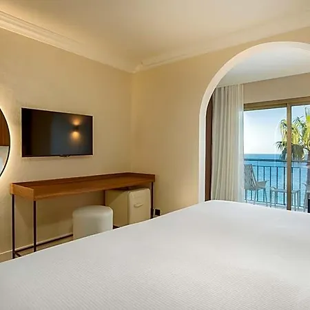 Cap Roig & By Brava Hotel Calonge (Catalonia)