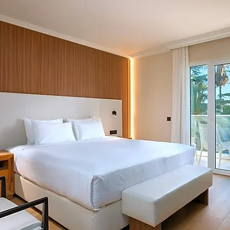 Cap Roig & By Brava Hotel 4*