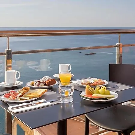 Cap Roig & By Brava 4*
