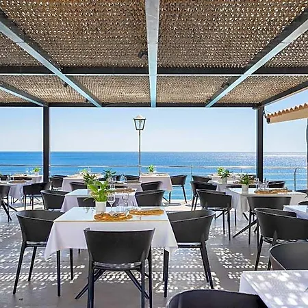 Cap Roig & By Brava 4*