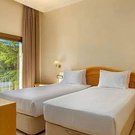 Hotel Cap Roig & By Brava Calonge (Catalonia)