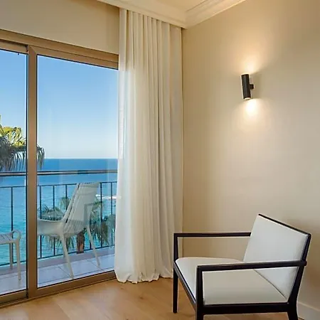 Cap Roig & By Brava Hotel