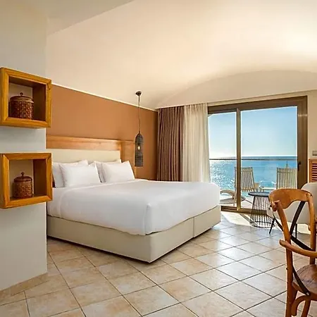 Hotel Cap Roig & By Brava 4*