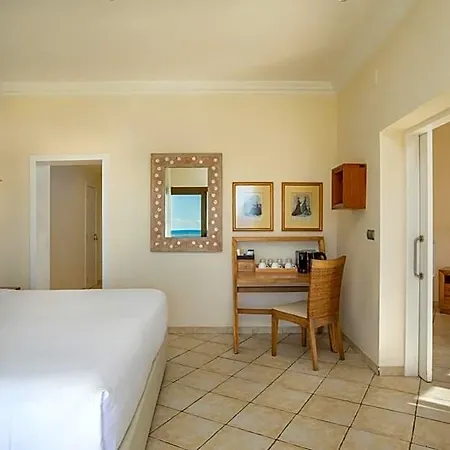 Cap Roig & By Brava Hotel Calonge (Catalonia)