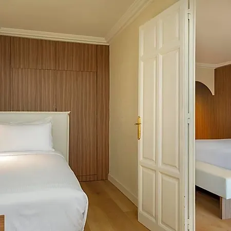 Hotel Cap Roig & By Brava Calonge (Catalonia)