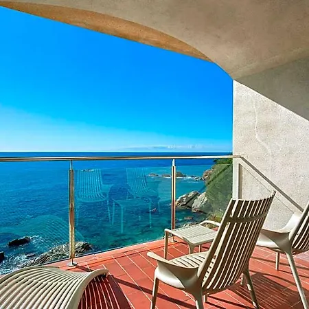 Cap Roig & By Brava Hotel Calonge (Catalonia)