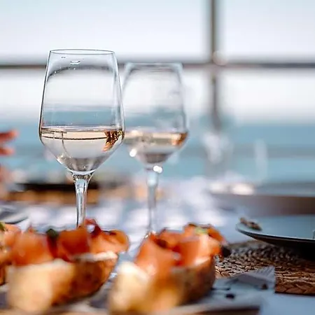 Cap Roig & By Brava Hotel Calonge (Catalonia)