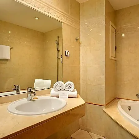 Cap Roig & By Brava Hotel Calonge (Catalonia)
