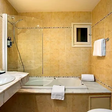 Hotel Cap Roig & By Brava Calonge (Catalonia)