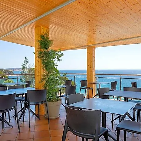 Cap Roig & By Brava Hotel Calonge (Catalonia)