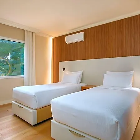 Cap Roig & By Brava Hotel Calonge (Catalonia)