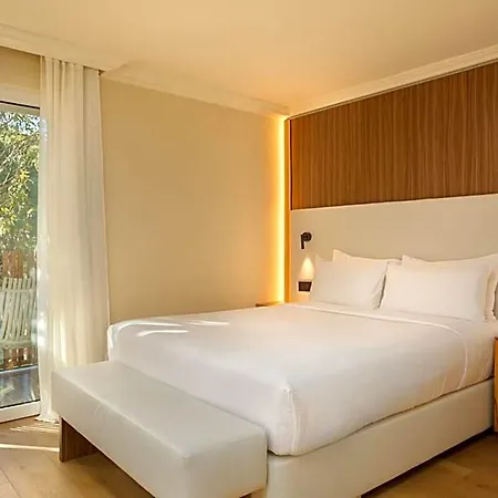 Hotel Cap Roig & By Brava 4*